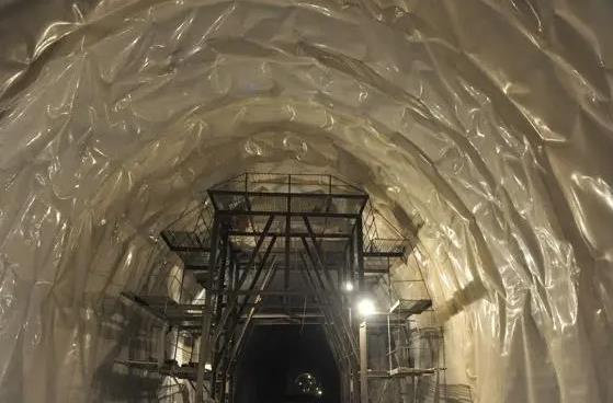 岑溪隧道蒸汽增压增温设备 隧道蒸汽减压阀图片 隧道养护拱
